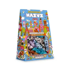 Sea Choc Maeve Fairytale Factory Bonbon Box (36+- pieces)