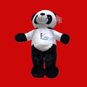 ADOPTABLE "Furtue Bear" 'Patience' 15in