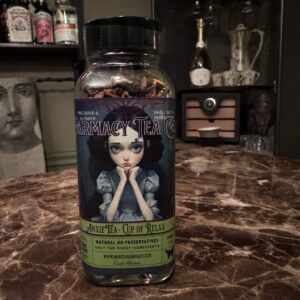 loose Leaf Tea: Anxie Cup of Relax