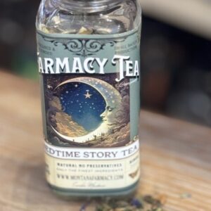 Loose Leaf Tea: Bedtime Story Tea
