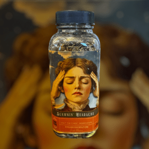 Loose Leaf Tea: "Stop Talking to Me"