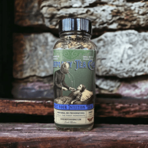 Loose Leaf Tea: Trust your Intuition