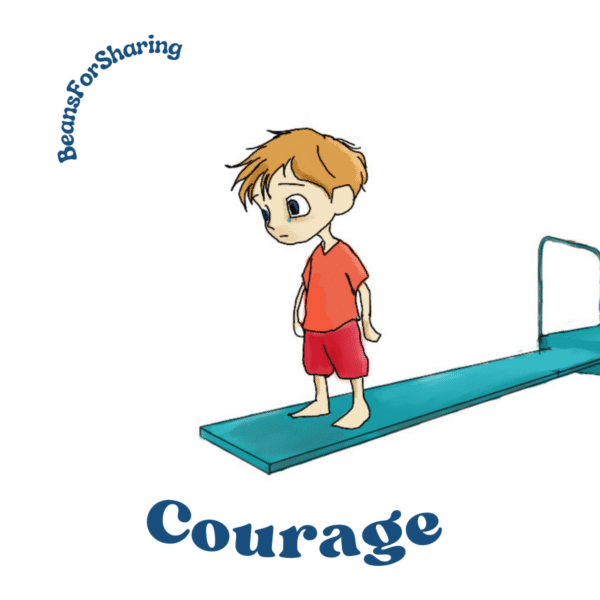 Furtue Lion "Courage" 15in - Image 2