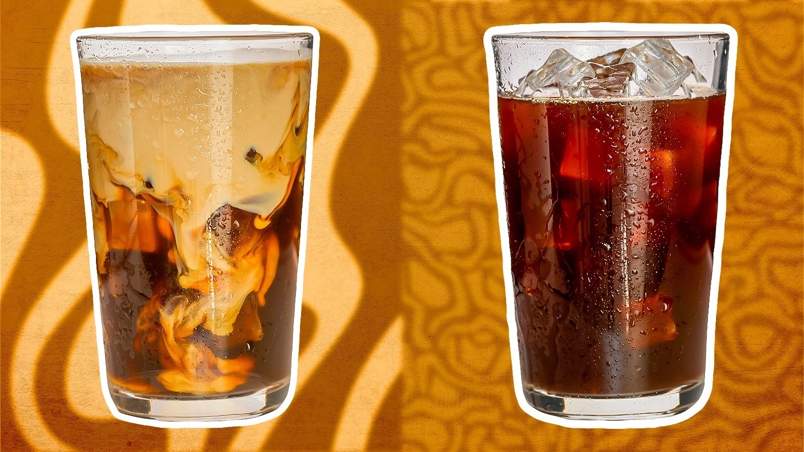 Iced Coffee vs. Cold Brew: What's the Difference?