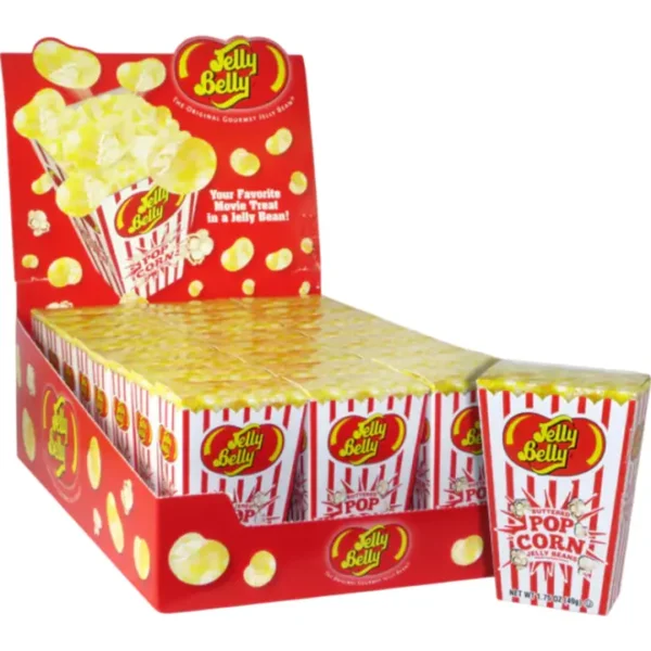 jelly belly kids favorite mix - Image 4