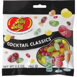 Jelly Belly Coctail Mix
