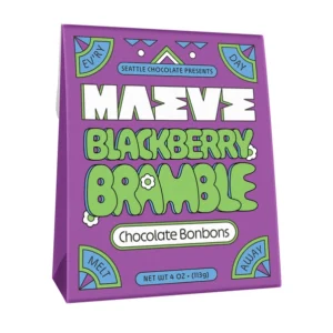 Sea Choc Maeve Blackberry Bramble
