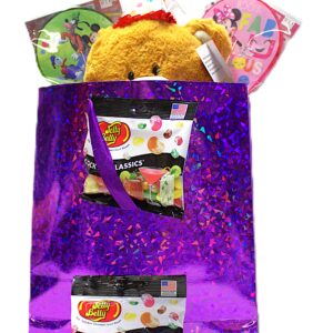 bundled birthday party for big kids