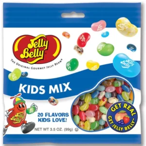 jelly belly kids favorite mix