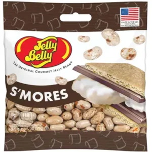jelly belly S'mores
