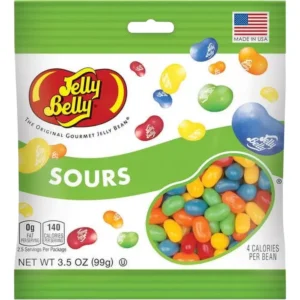 jelly belly sours