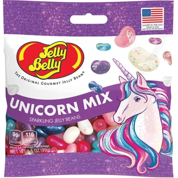 jelly belly S'mores - Image 3