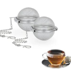 Tea Ball Stainless Steel