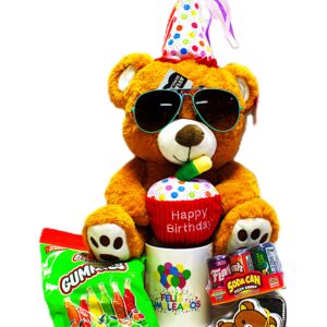 Bundle Birthday "The Coolest"