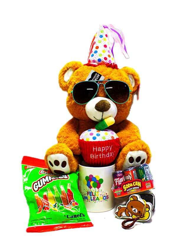 Bundle Birthday "The Coolest"