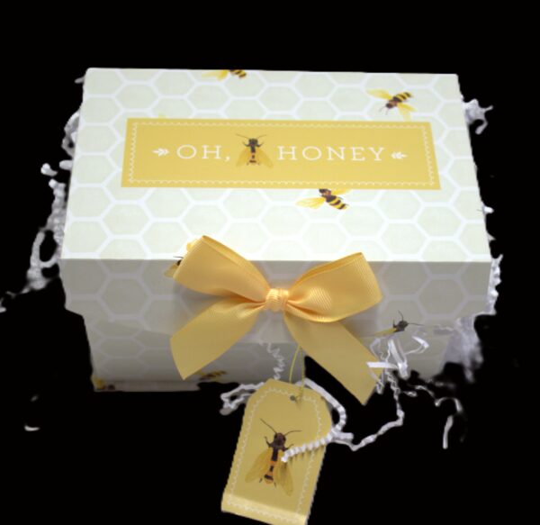 Bundled 4 Teas Gift boxed - Image 2