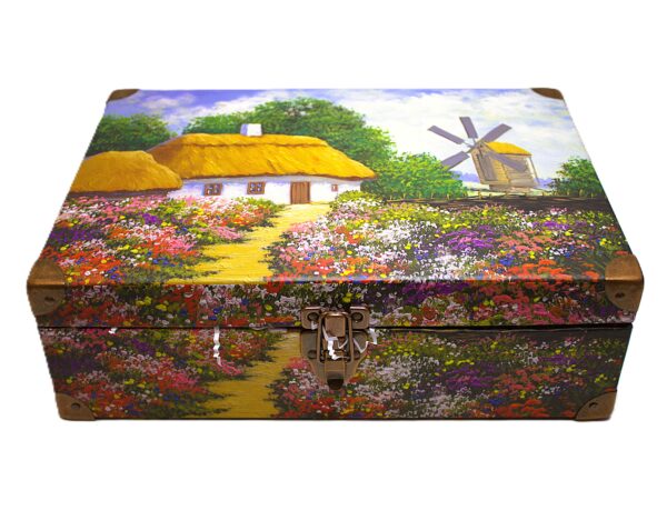 Bundled Anytime Gift Grand Pooh Bah - Image 2