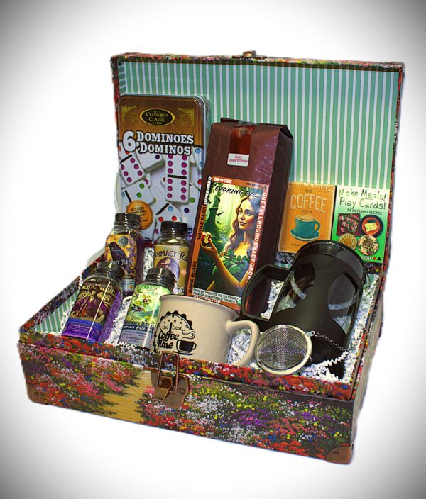 Bundled Anytime Gift Grand Pooh Bah