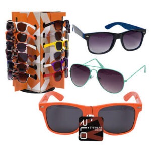 Sunglasses Asst Size-His-Hers Size