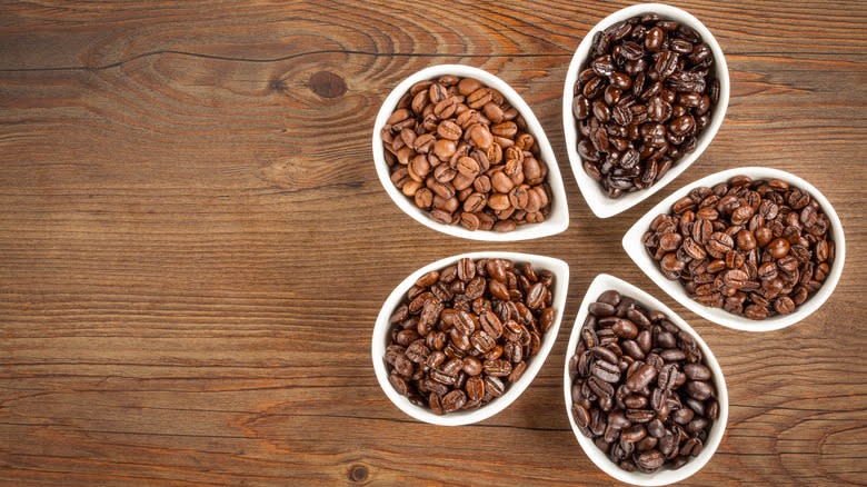 Coffee Beans Shop Near Me: How to Choose the Right Beans for Your Taste
