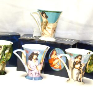 Tea Cup Vintage Rare