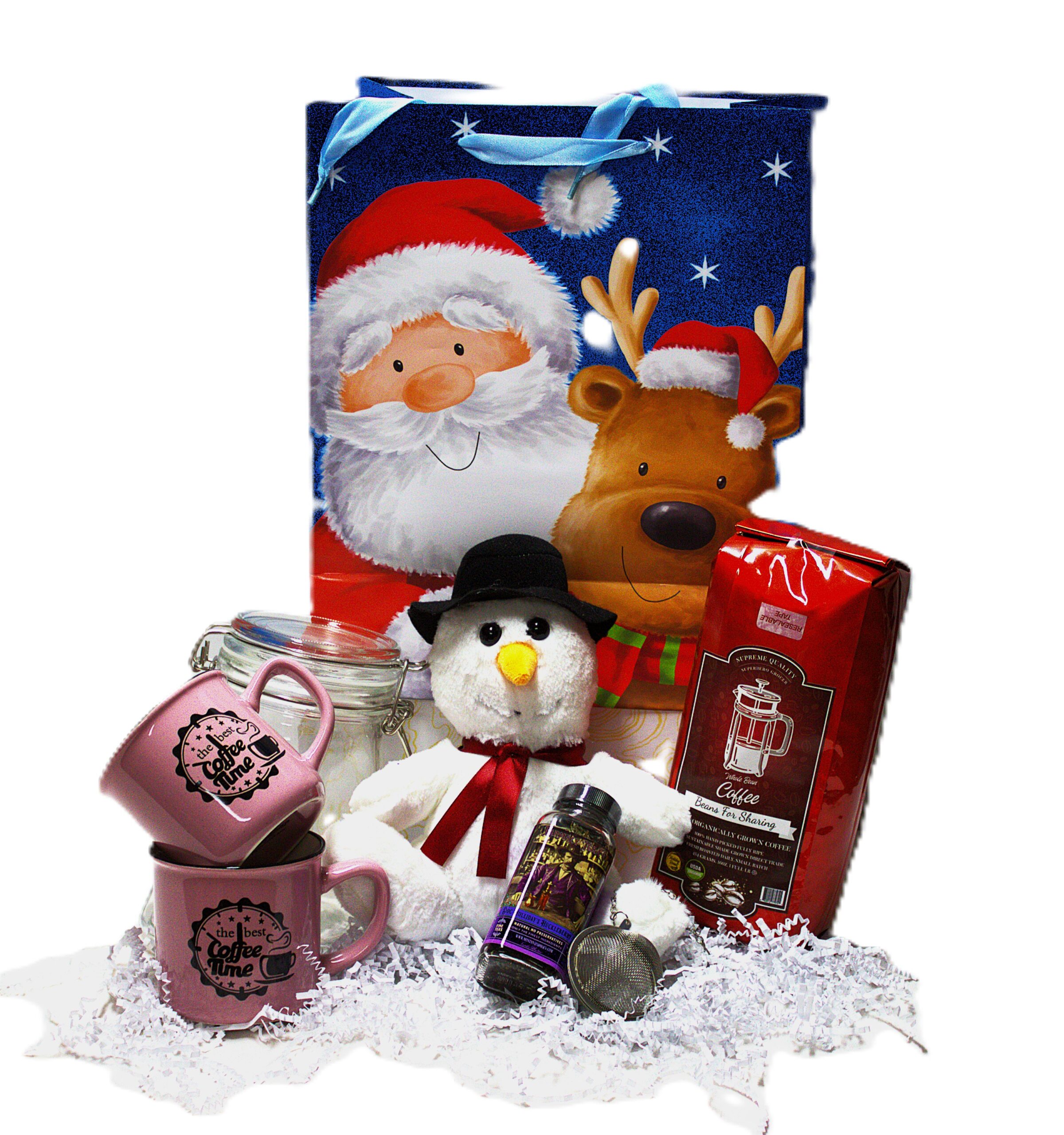 Bundle a Holiday Surprise Customizable Gift - Image 3