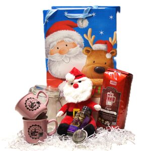 Bundle a Holiday Surprise Customizable Gift