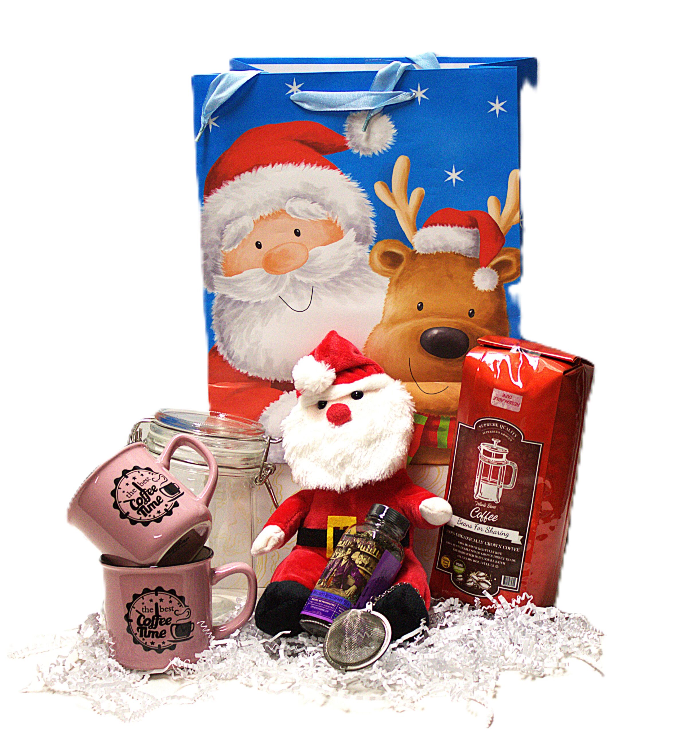 Bundle a Holiday Surprise Customizable Gift