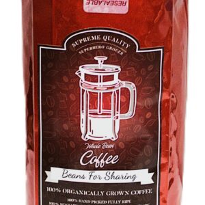 Coffee 2025 Holiday Roast Special Edition