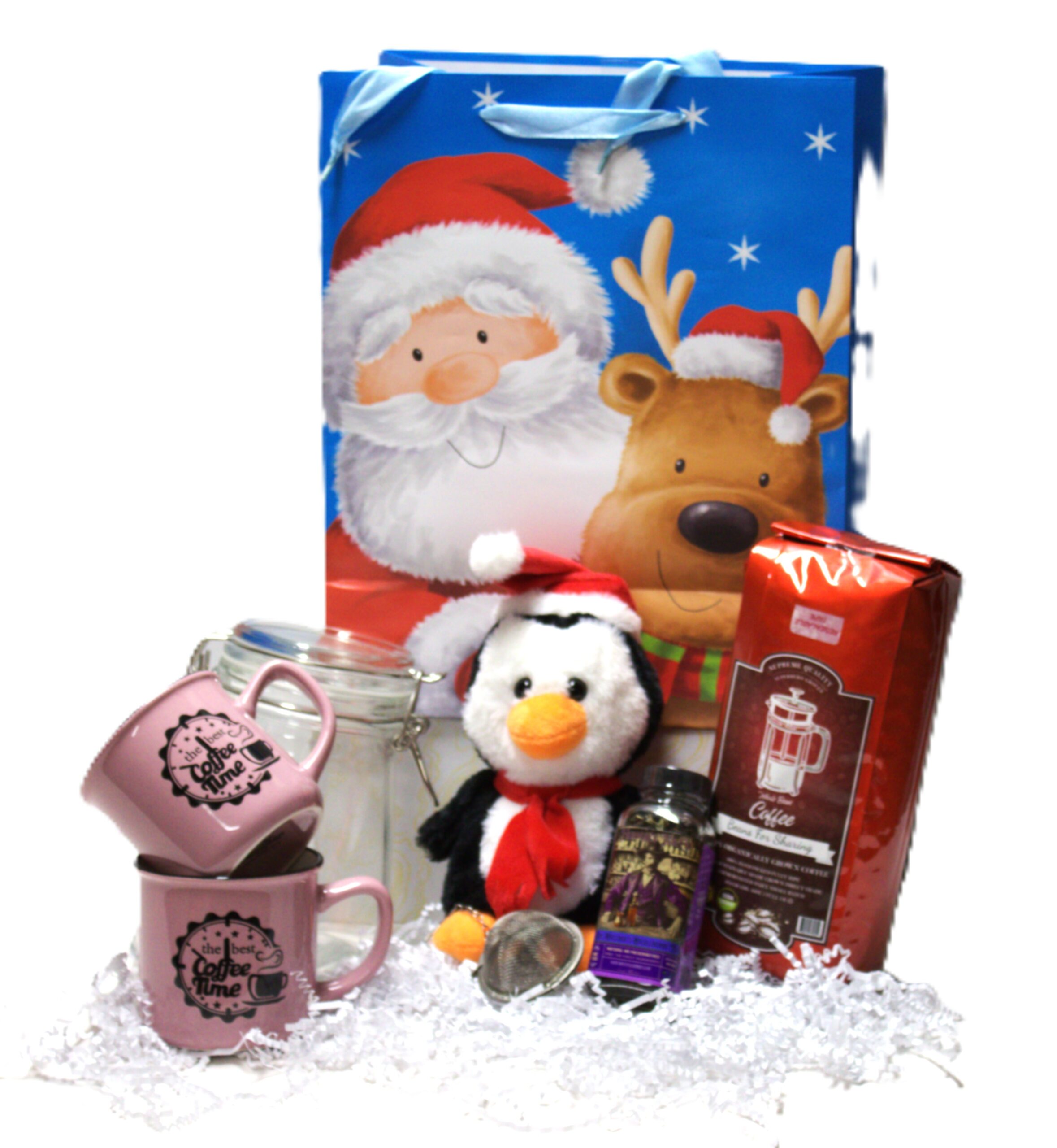 Bundle a Holiday Surprise Customizable Gift - Image 4