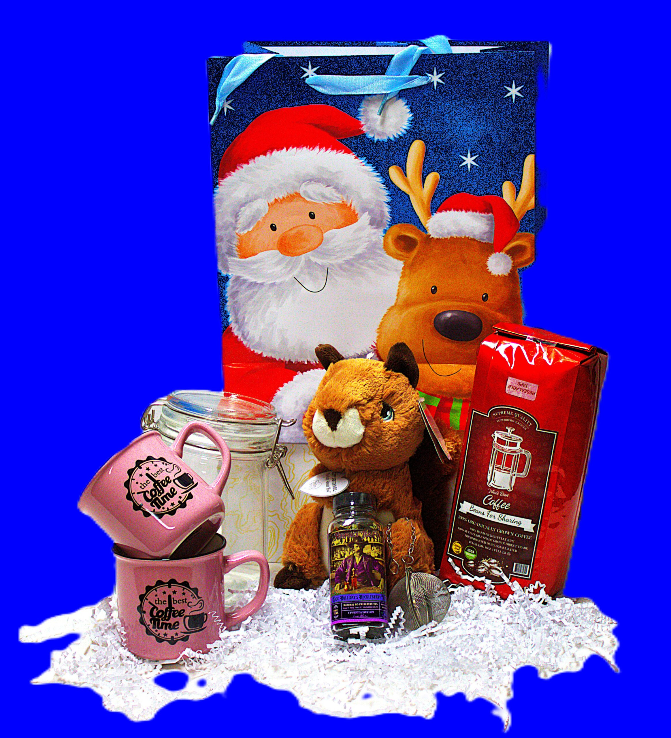 Bundle a Holiday Surprise Customizable Gift - Image 6