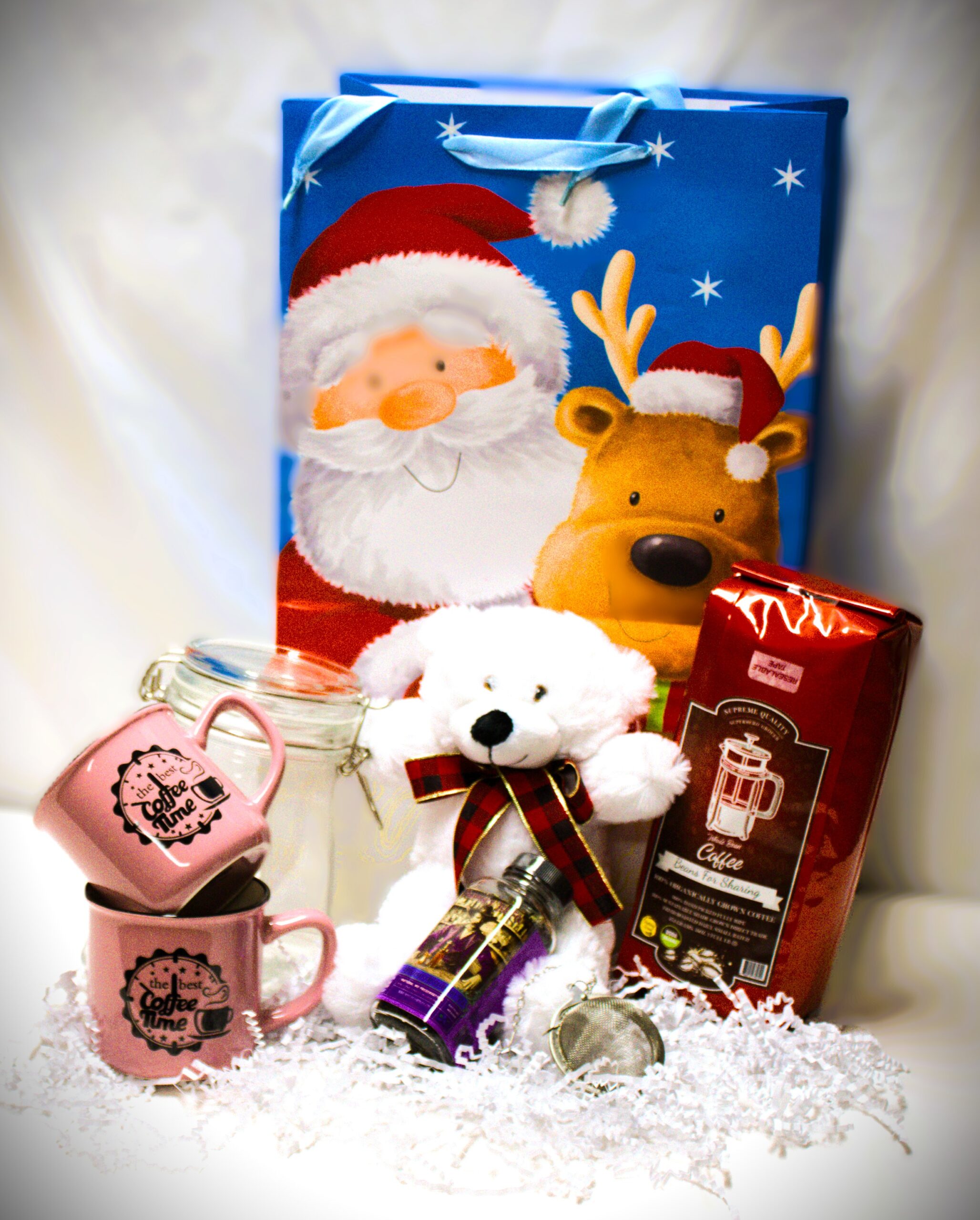 Bundle a Holiday Surprise Customizable Gift - Image 7