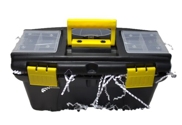 Bundled emergency tool kit for him - Image 3