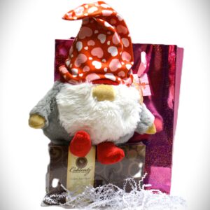 valentines day bundled gift