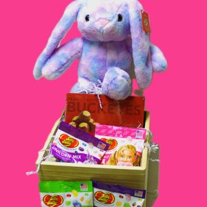 2026 Easter Basket Bunny Bundle buckeyes+jellys