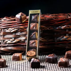 Caramels Hawaiian Sea Salt